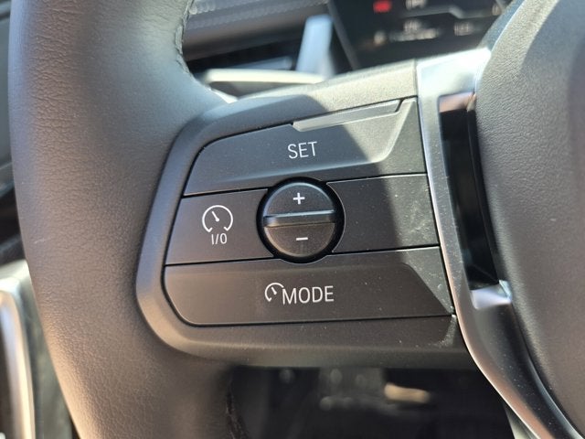 2026 BMW X1 xDrive28i