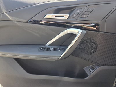 2026 BMW X1 xDrive28i