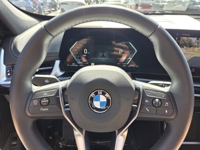 2026 BMW X1 xDrive28i