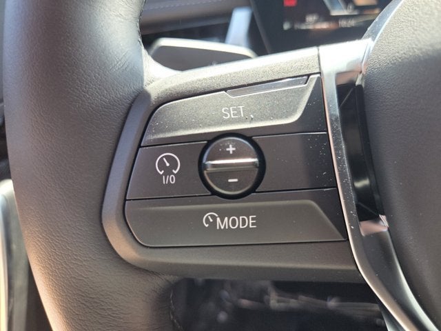 2026 BMW X1 xDrive28i