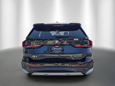 2026 BMW X1 xDrive28i