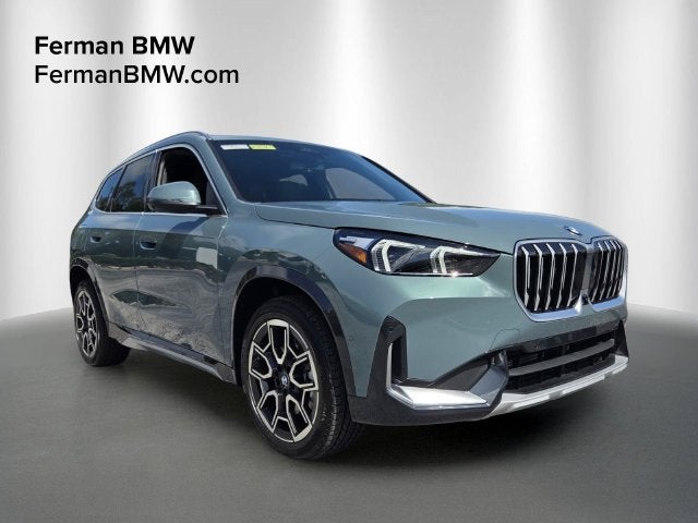 2027 BMW X1 xDrive28i