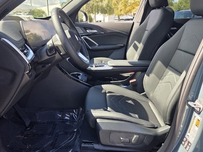 2027 BMW X1 xDrive28i