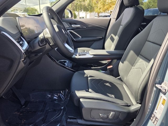 2027 BMW X1 xDrive28i