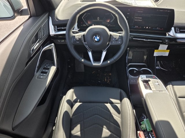 2027 BMW X1 xDrive28i