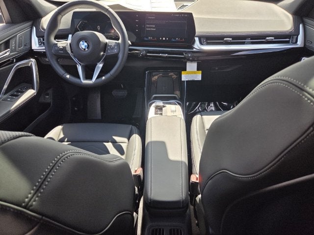 2027 BMW X1 xDrive28i
