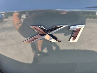 2027 BMW X1 xDrive28i