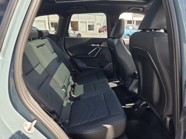 2027 BMW X1 xDrive28i