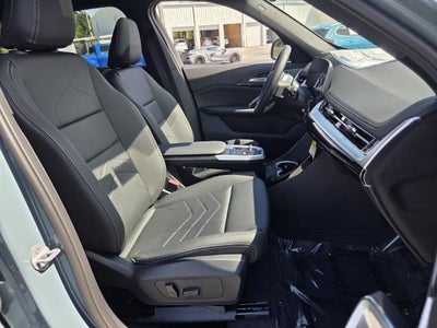 2027 BMW X1 xDrive28i