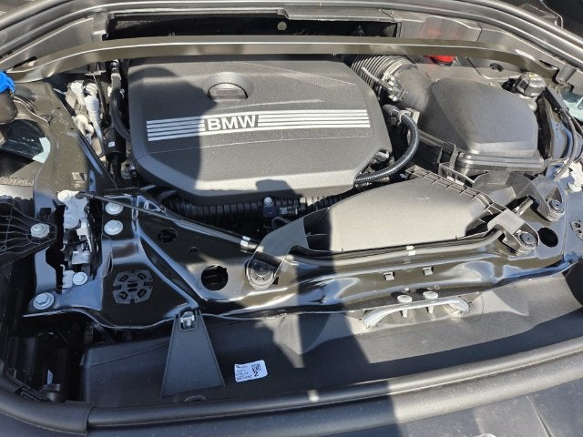 2027 BMW X1 xDrive28i