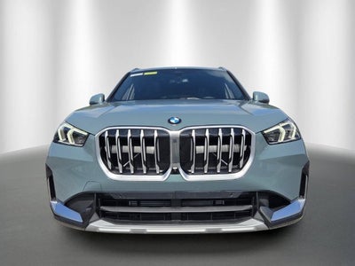 2027 BMW X1 xDrive28i