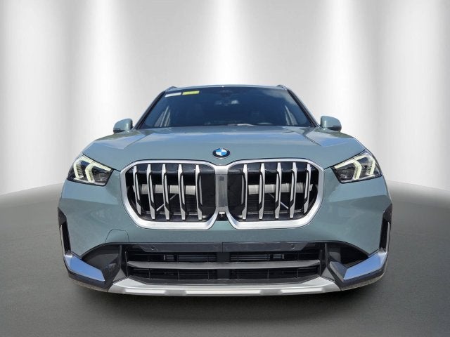 2027 BMW X1 xDrive28i