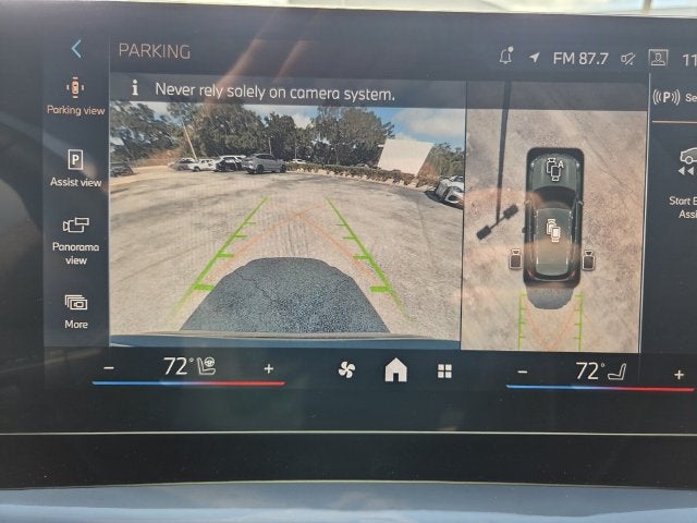 2027 BMW X1 xDrive28i
