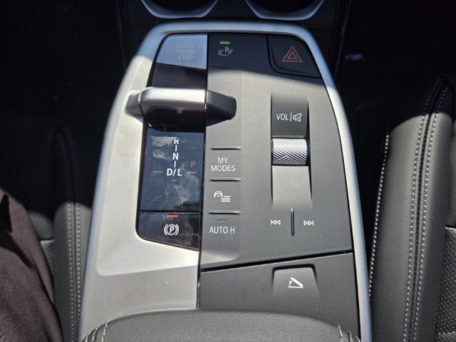 2027 BMW X1 xDrive28i