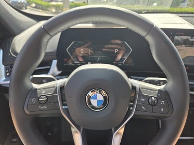 2027 BMW X1 xDrive28i