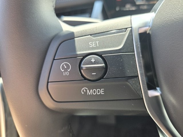 2027 BMW X1 xDrive28i