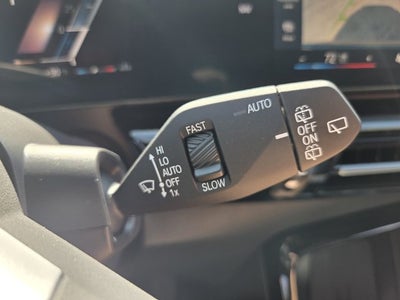 2027 BMW X1 xDrive28i