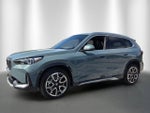 2027 BMW X1 xDrive28i
