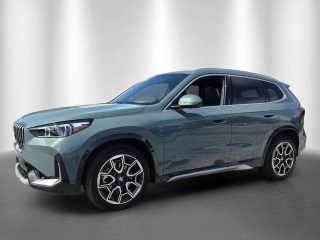 2027 BMW X1 xDrive28i