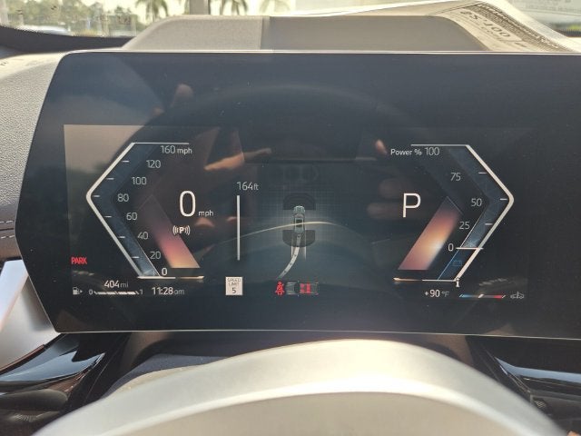2027 BMW X1 xDrive28i