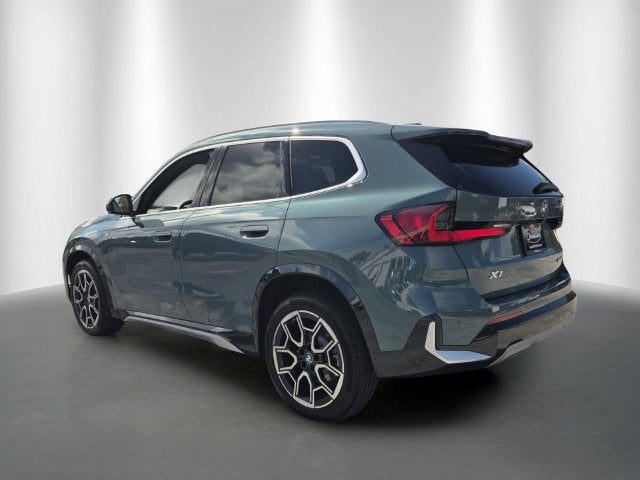 2027 BMW X1 xDrive28i