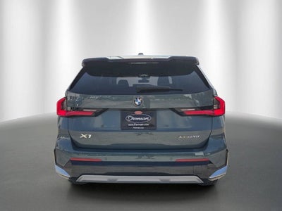 2027 BMW X1 xDrive28i