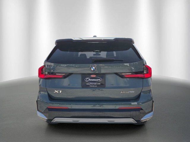 2027 BMW X1 xDrive28i
