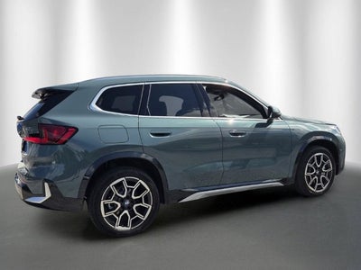 2027 BMW X1 xDrive28i