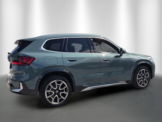2027 BMW X1 xDrive28i