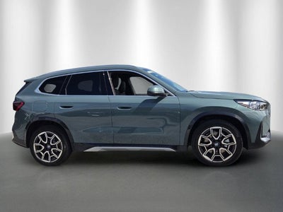 2027 BMW X1 xDrive28i