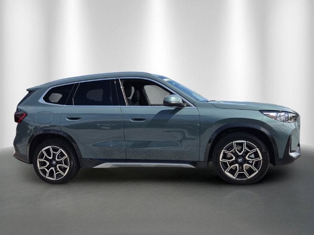 2027 BMW X1 xDrive28i