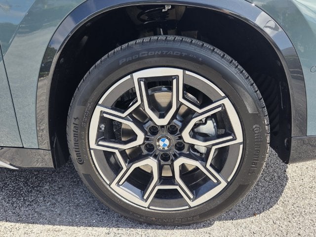 2027 BMW X1 xDrive28i