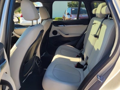 2021 BMW X1 sDrive28i