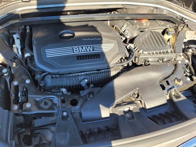 2021 BMW X1 sDrive28i