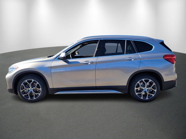 2021 BMW X1 sDrive28i