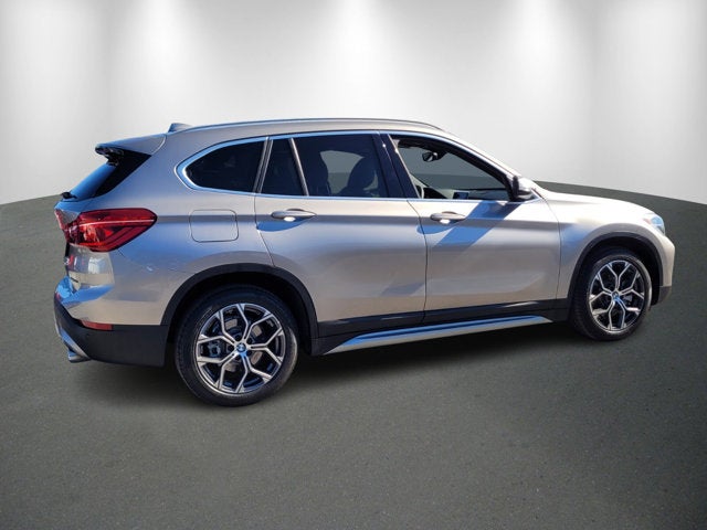 2021 BMW X1 sDrive28i