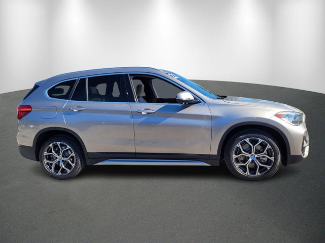 2021 BMW X1 sDrive28i