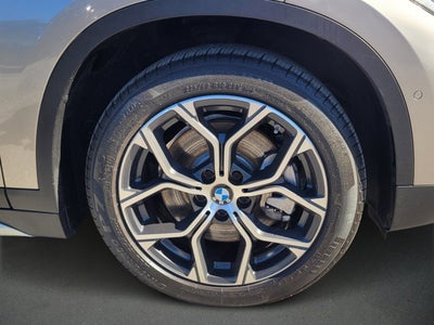 2021 BMW X1 sDrive28i