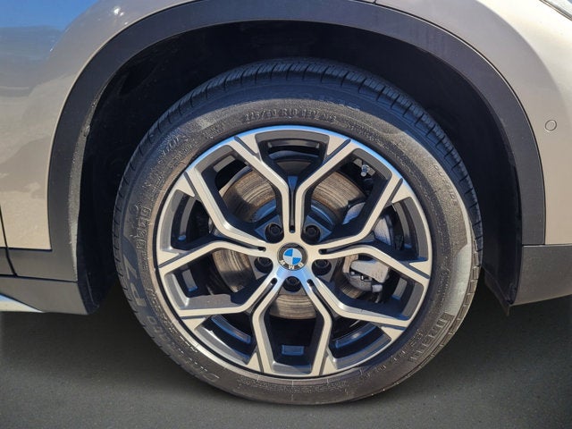 2021 BMW X1 sDrive28i