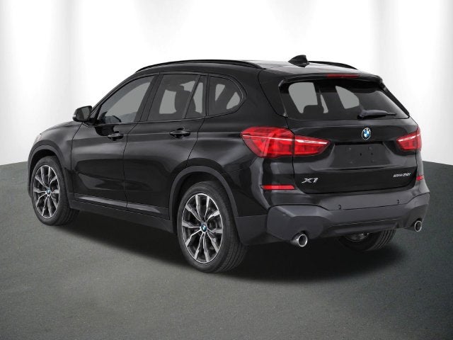 2021 BMW X1 sDrive28i