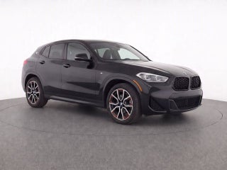 2022 BMW X2 sDrive28i