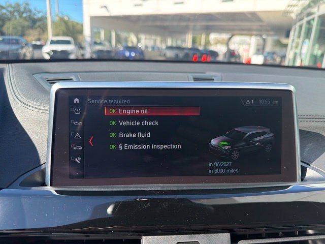 2022 BMW X2 xDrive28i