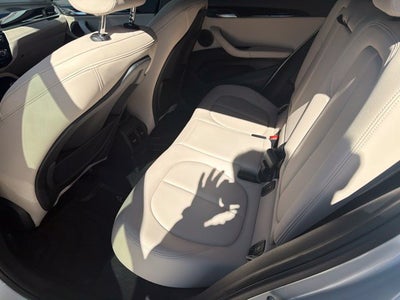 2022 BMW X2 xDrive28i