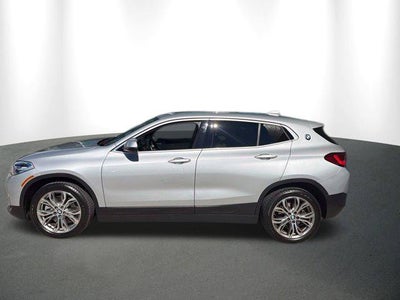 2022 BMW X2 xDrive28i