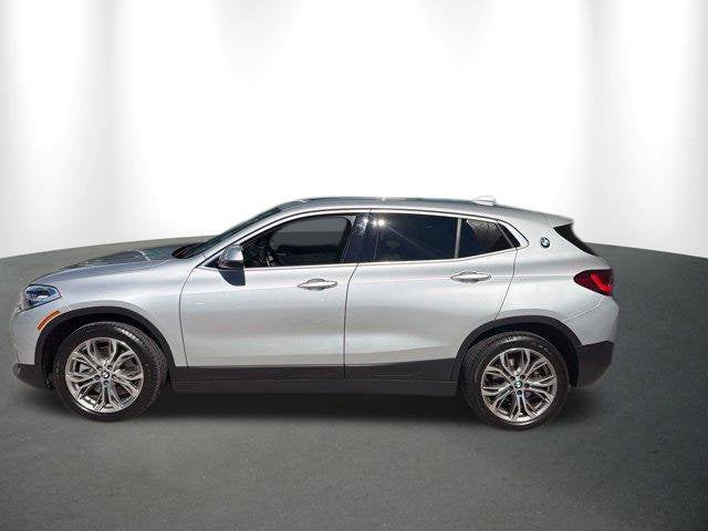 2022 BMW X2 xDrive28i
