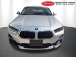 2022 BMW X2 xDrive28i