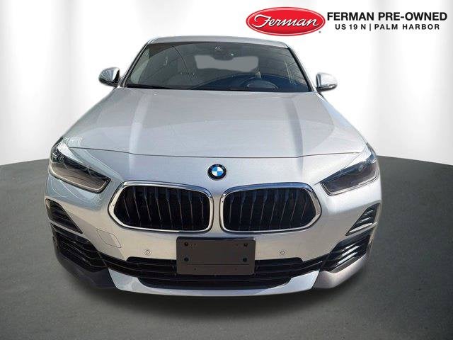2022 BMW X2 xDrive28i