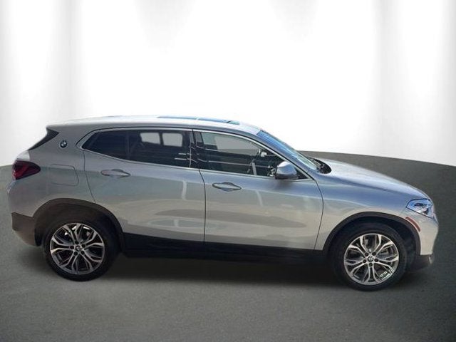 2022 BMW X2 xDrive28i