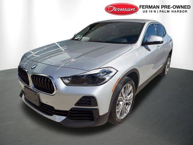 2022 BMW X2 xDrive28i