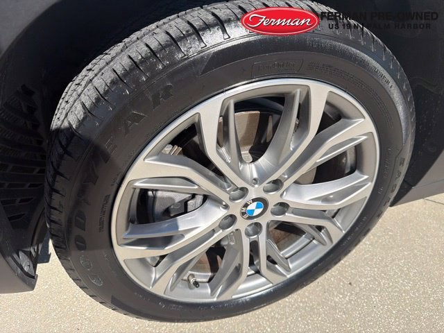 2022 BMW X2 xDrive28i